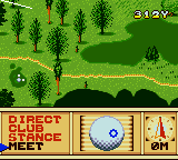 Scratch Golf Screenthot 2